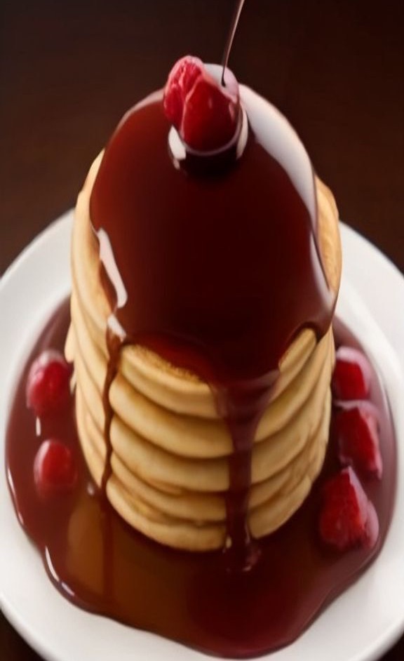 Food ad